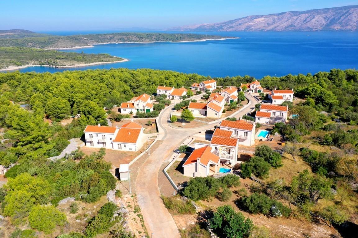 Luxury villa One Hvar