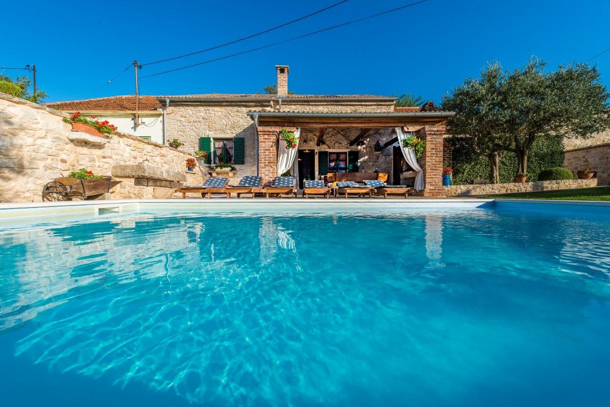Villa Sisman Zadar