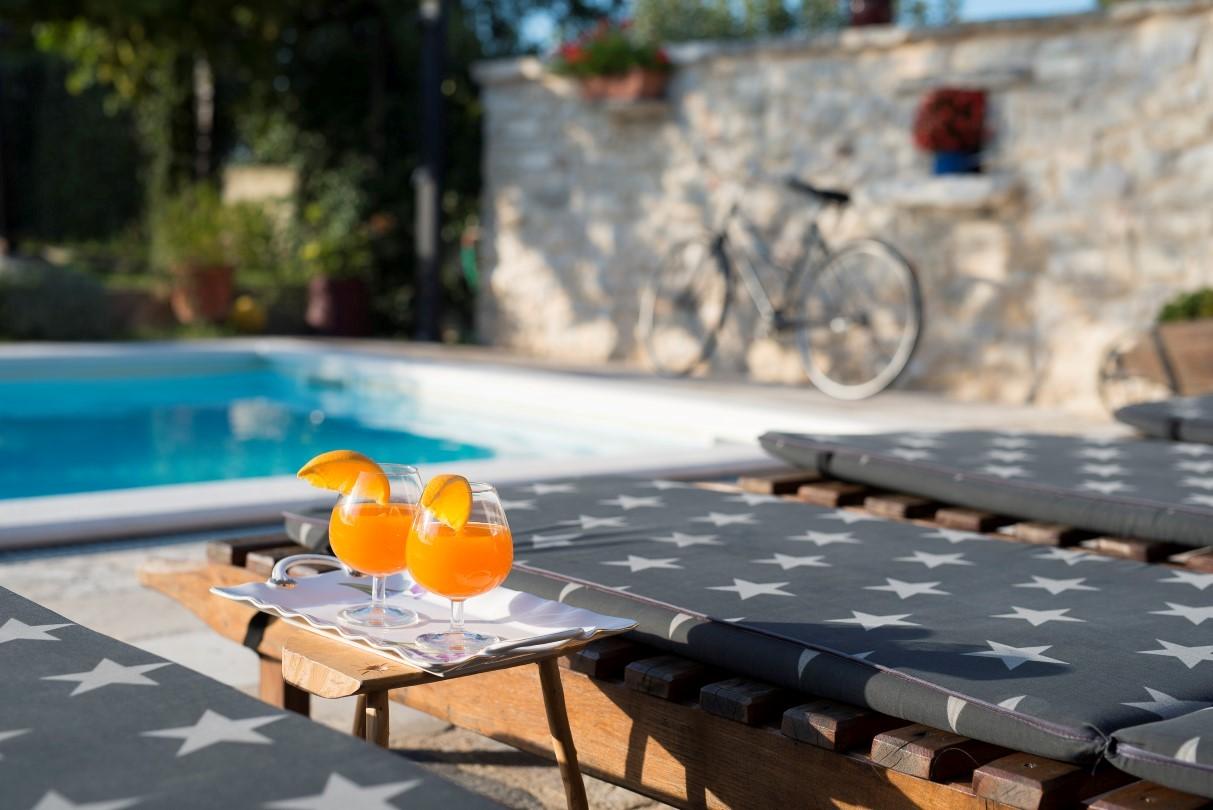 Villa Sisman Zadar