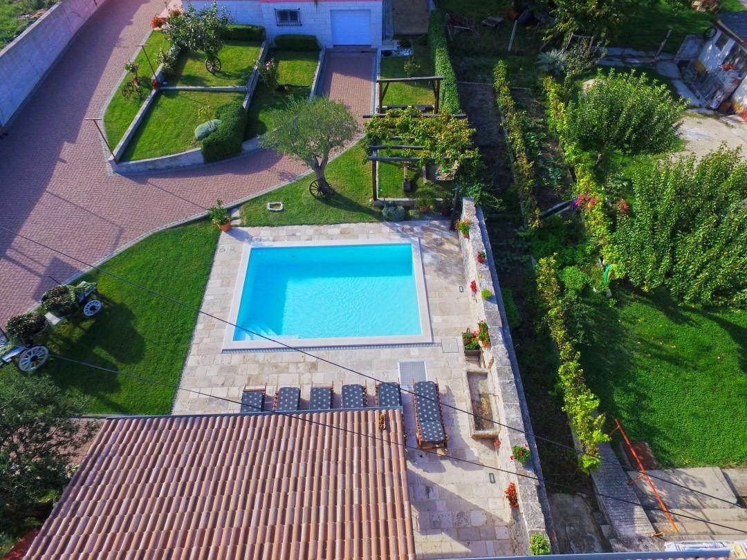 Villa Sisman Zadar