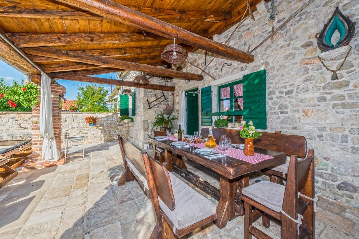 Villa Sisman Zadar