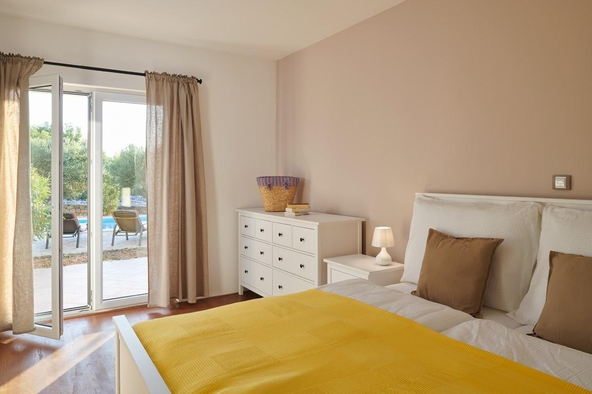 Luxury villa Two Hvar