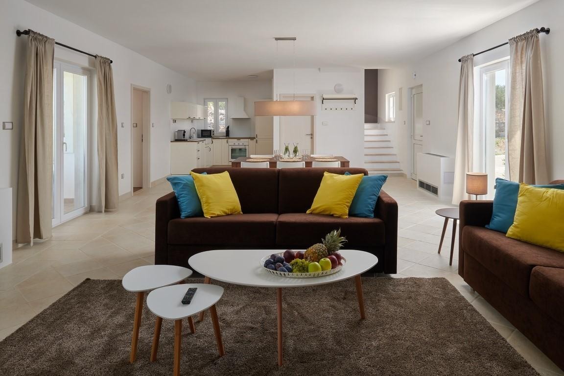 Luxury villa Two Hvar